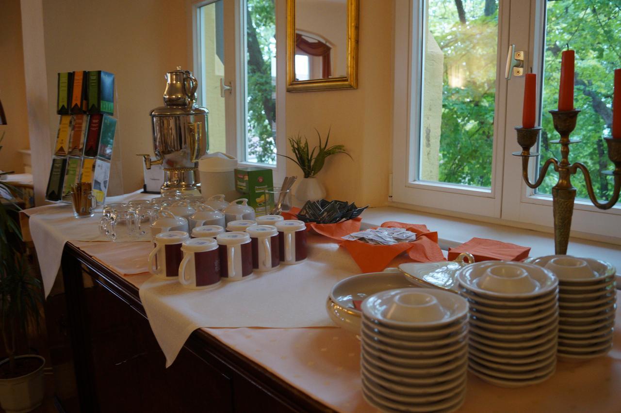 Schlosshotel Am Hainich Behringen  Ngoại thất bức ảnh